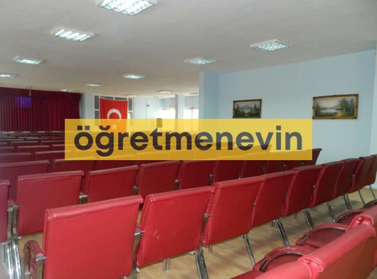 Suluova Öğretmenevi fotoğraf 8
