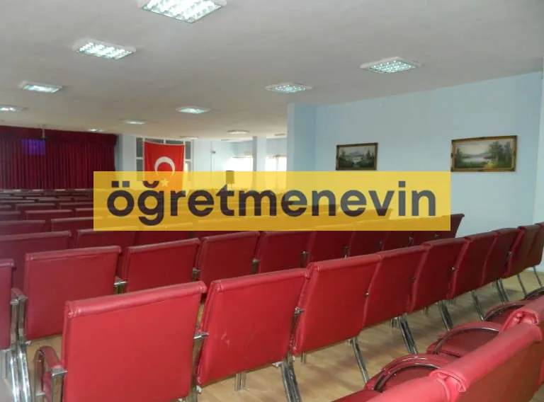 Suluova Öğretmenevi fotoğraf 8