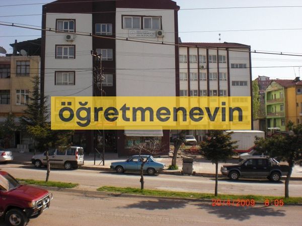 Suluova Öğretmenevi