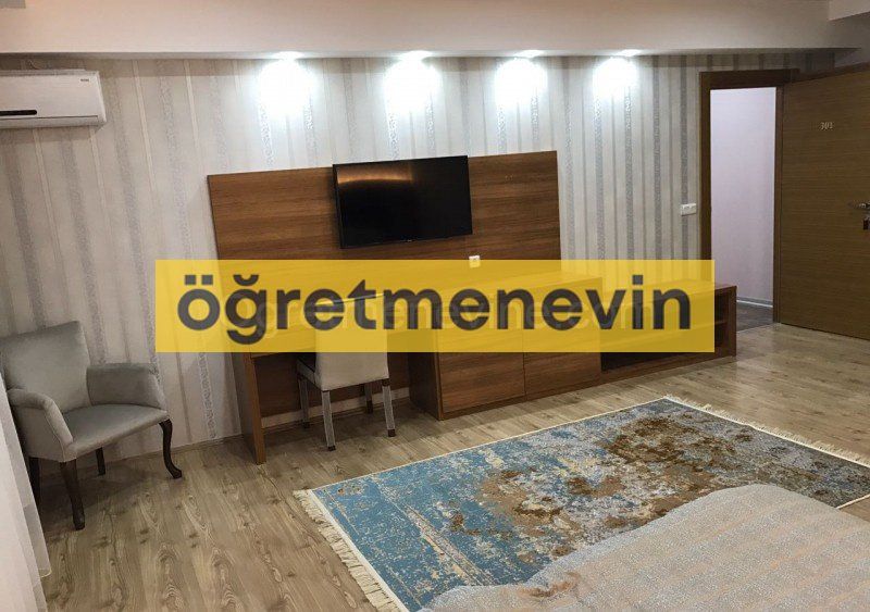 Sungurlu Öğretmenevi fotoğraf 3