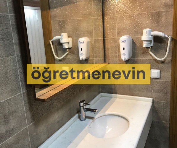 Sungurlu Öğretmenevi fotoğraf 4