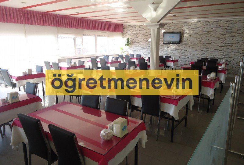 Sungurlu Öğretmenevi fotoğraf 6