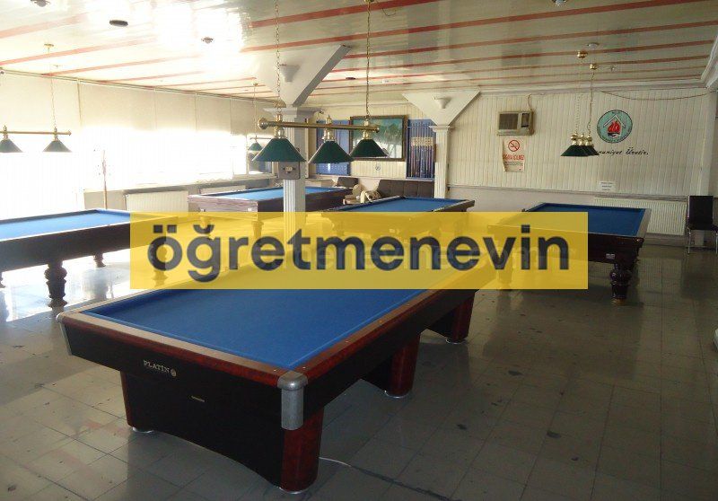 Sungurlu Öğretmenevi fotoğraf 7