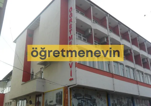 Sungurlu Öğretmenevi