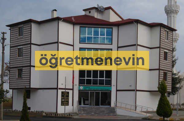 İnci-Hamitcan Aksoy Sürmene Öğretmenevi fotoğraf 1