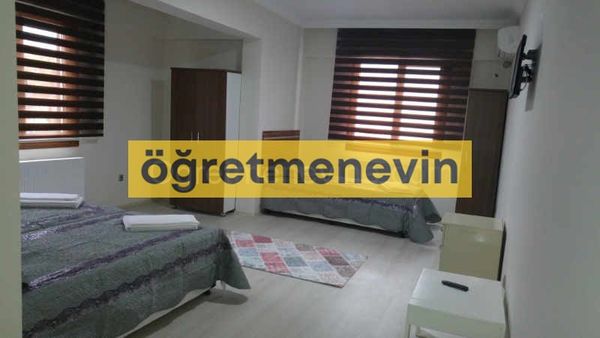 İnci-Hamitcan Aksoy Sürmene Öğretmenevi fotoğraf 3