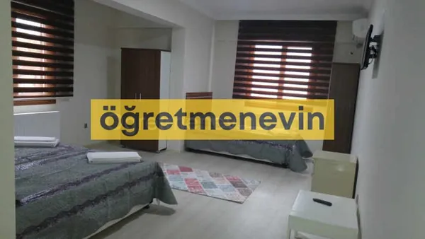 İnci-Hamitcan Aksoy Sürmene Öğretmenevi fotoğraf 3