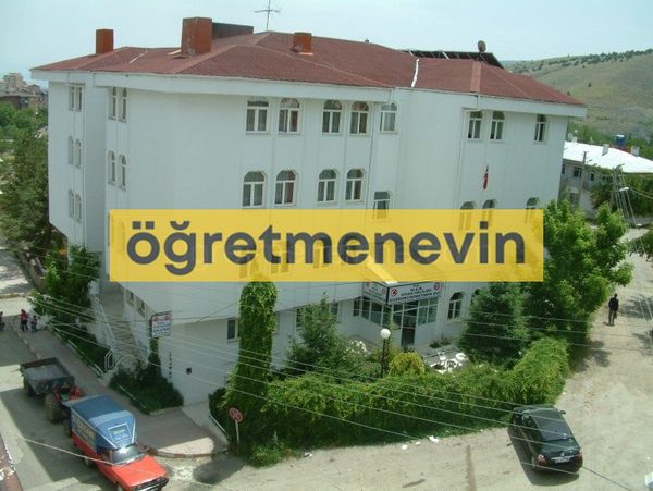 Suşehri Öğretmenevi