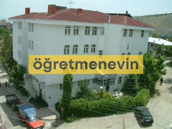 Suşehri Öğretmenevi
