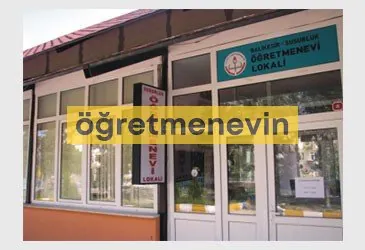 Susurluk Öğretmen Lokali fotoğraf 1