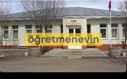 Susuz Öğretmenevi