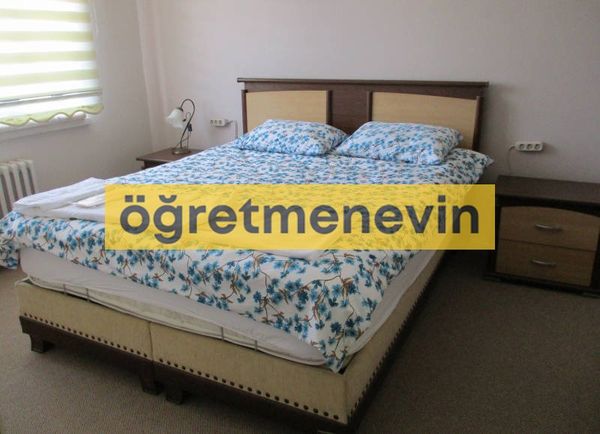 Tarsus Öğretmenevi fotoğraf 3
