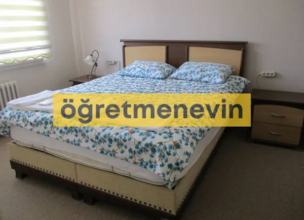 Tarsus Öğretmenevi fotoğraf 3