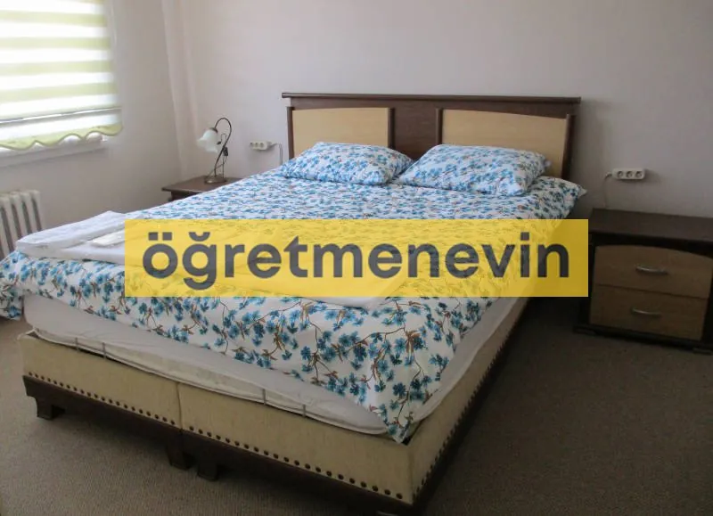 Tarsus Öğretmenevi fotoğraf 3