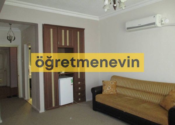 Tarsus Öğretmenevi fotoğraf 4