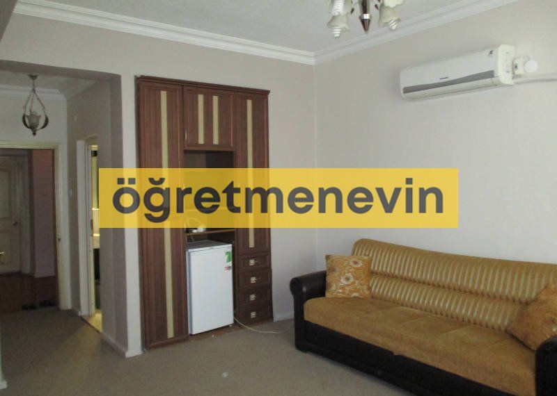 Tarsus Öğretmenevi fotoğraf 4