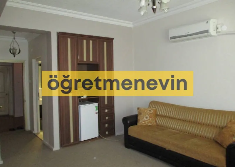 Tarsus Öğretmenevi fotoğraf 4