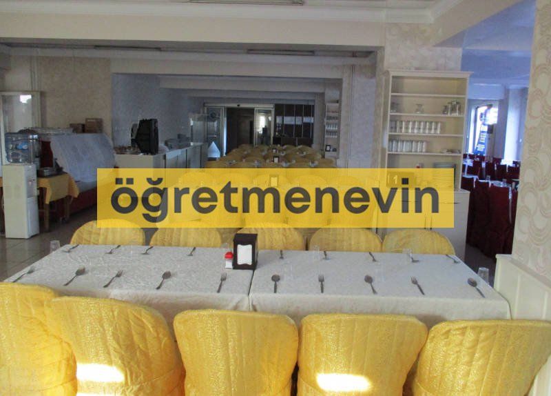 Tarsus Öğretmenevi fotoğraf 6