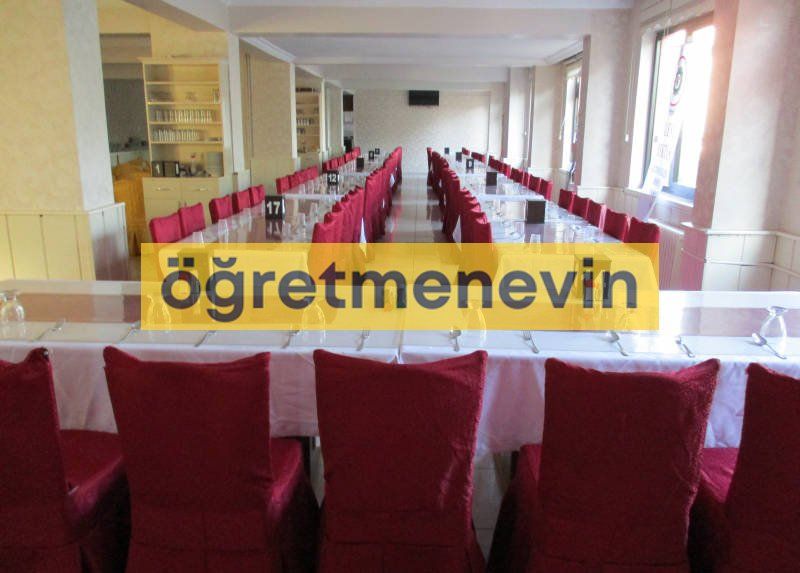 Tarsus Öğretmenevi fotoğraf 7