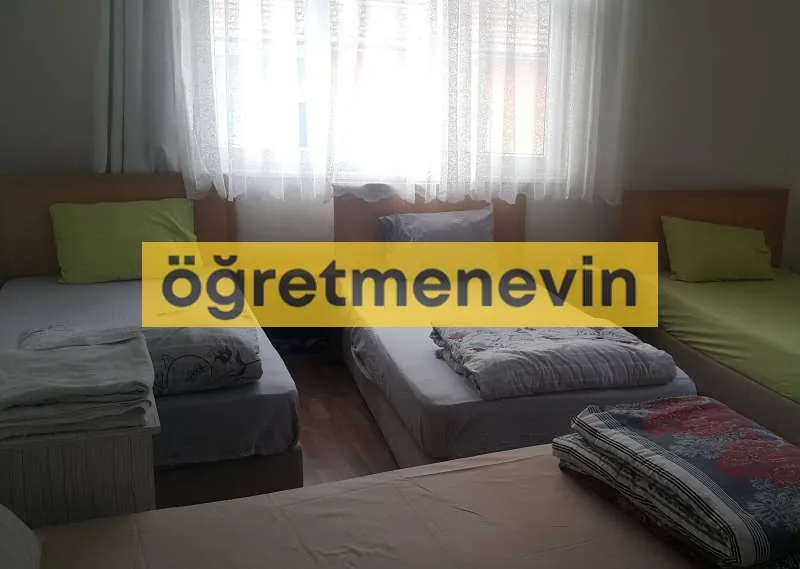 Taşköprü Öğretmenevi fotoğraf 2