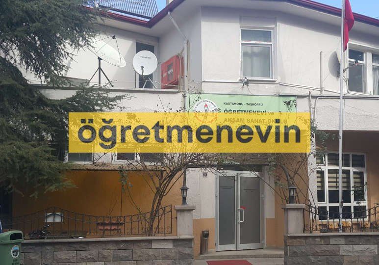 Taşköprü Öğretmenevi fotoğraf 1