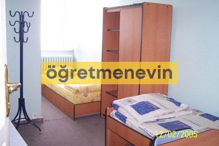 Taşlıçay Öğretmenevi fotoğraf 1