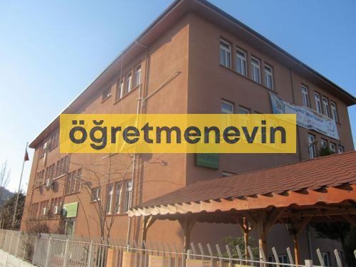 Taşova Öğretmenevi