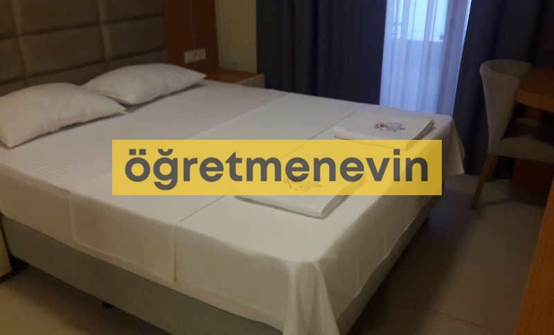 Taşucu Lütfi Elvan Öğretmenevi fotoğraf 5