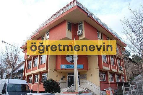 Tekirdağ Merkez Öğretmenevi