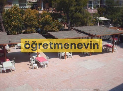 Tire Öğretmenevi