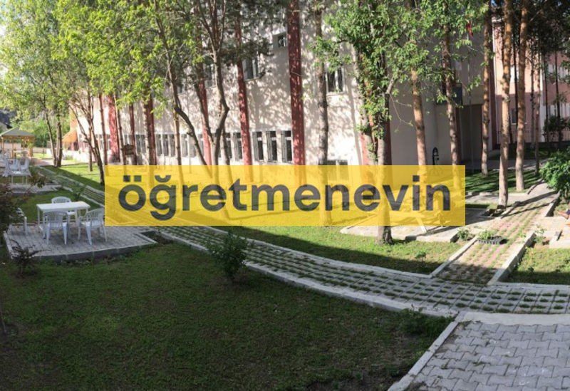 Tortum Öğretmenevi fotoğraf 1