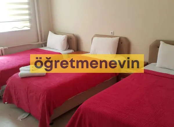 Tosya Ögretmenevi fotoğraf 2