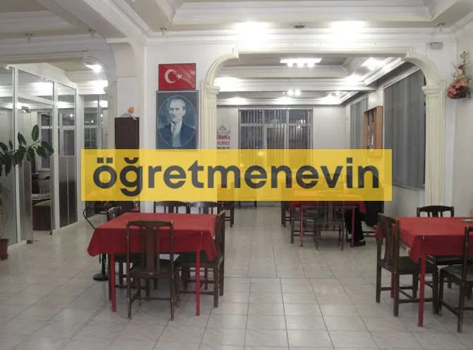 Tosya Ögretmenevi fotoğraf 6