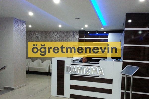 Trabzon Ortahisar Öğretmenevi fotoğraf 2