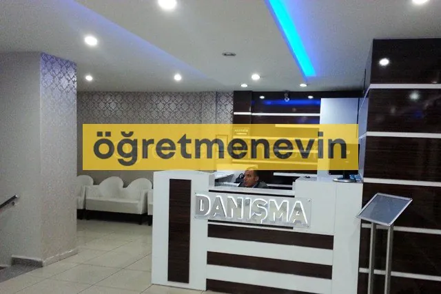 Trabzon Ortahisar Öğretmenevi fotoğraf 2