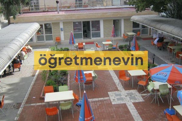 Trabzon Ortahisar Öğretmenevi fotoğraf 3