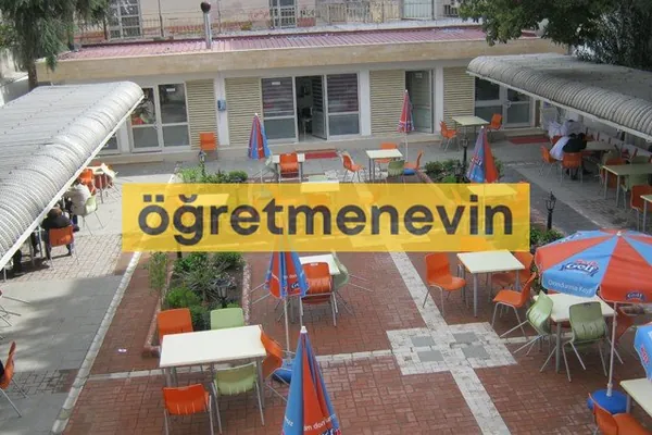 Trabzon Ortahisar Öğretmenevi fotoğraf 3