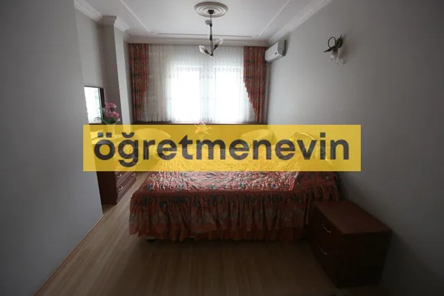 Trabzon Ortahisar Öğretmenevi fotoğraf 5