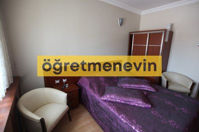 Trabzon Ortahisar Öğretmenevi fotoğraf 6