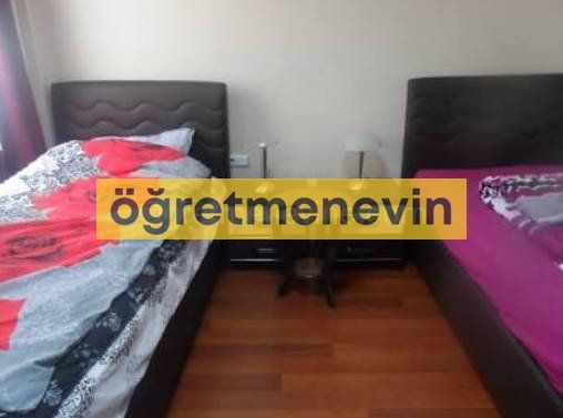 Tufanbeyli Öğretmenevi fotoğraf 2