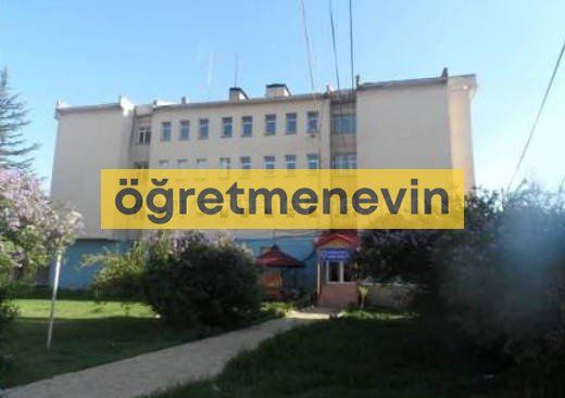 Tufanbeyli Öğretmenevi