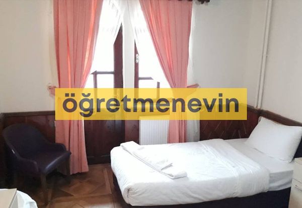 Almus Tufantepe Öğretmenevi fotoğraf 2