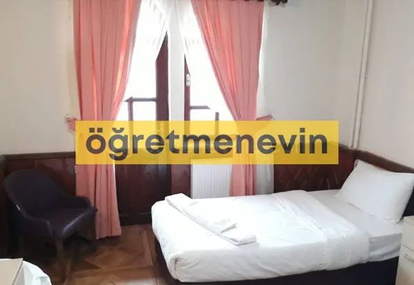 Almus Tufantepe Öğretmenevi fotoğraf 2