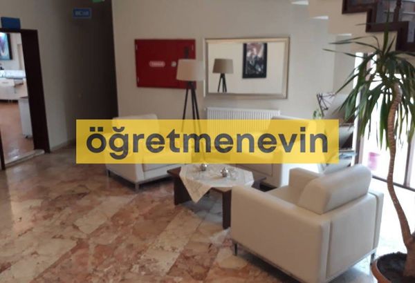 Almus Tufantepe Öğretmenevi fotoğraf 5