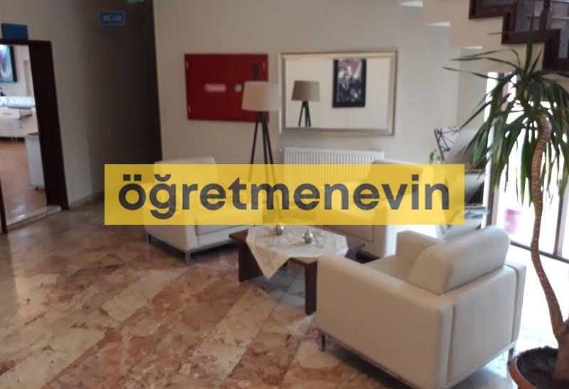 Almus Tufantepe Öğretmenevi fotoğraf 5