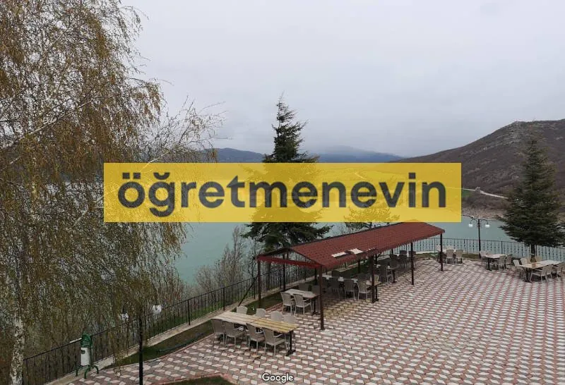 Almus Tufantepe Öğretmenevi fotoğraf 6