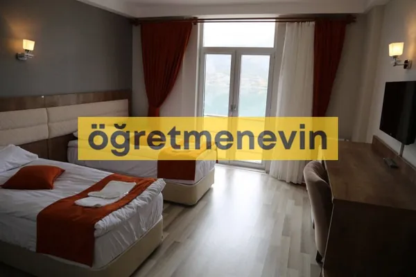 Tunceli Öğretmenevi fotoğraf 2