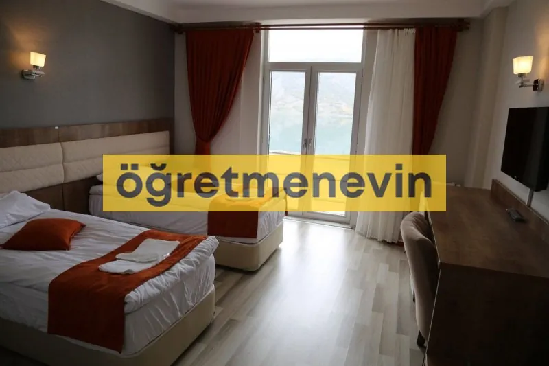 Tunceli Öğretmenevi fotoğraf 2