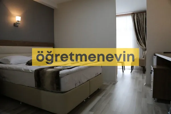 Tunceli Öğretmenevi fotoğraf 3