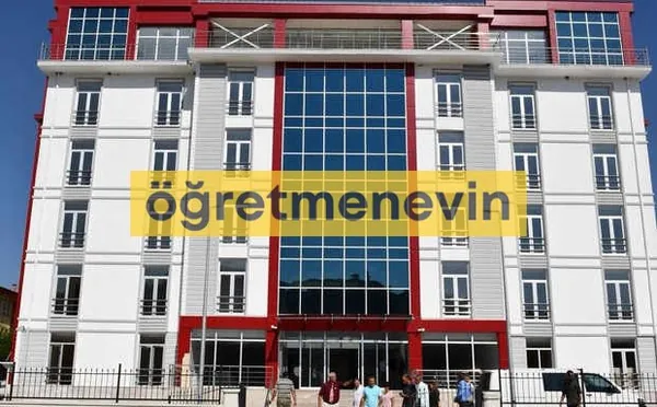 Tunceli Öğretmenevi